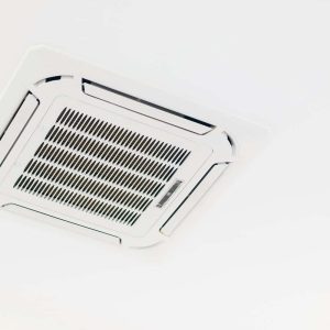 1. Instalación básica de aire acondicionado split 1x1